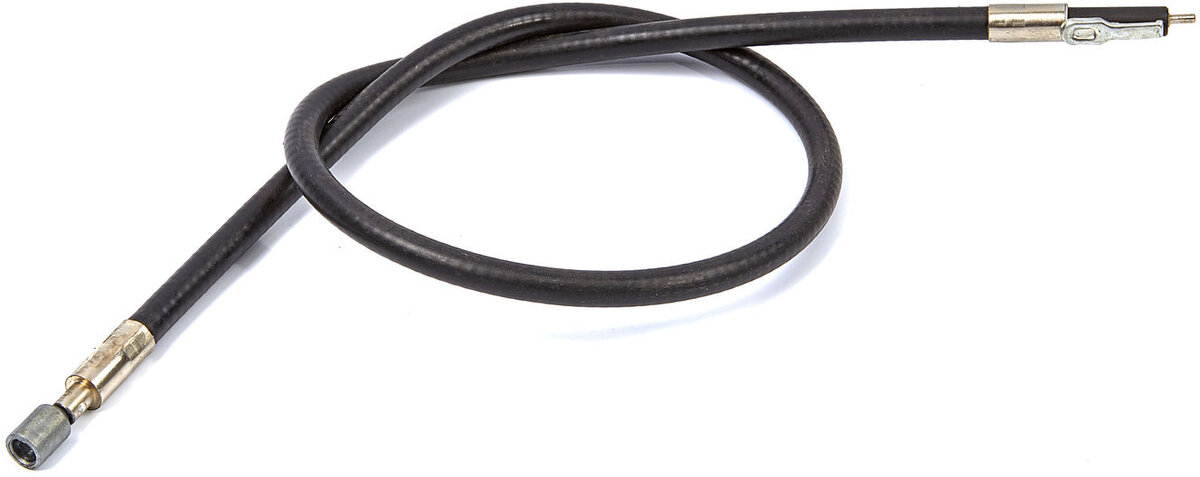 HBM Fleksibel aksel til HBM Hengemotor Modell 1 HBM Fleksibel aksel til HBM Hengemotor Modell 1