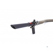  AOK Pneumaattinen puhalluspistooli ja pölynimuri