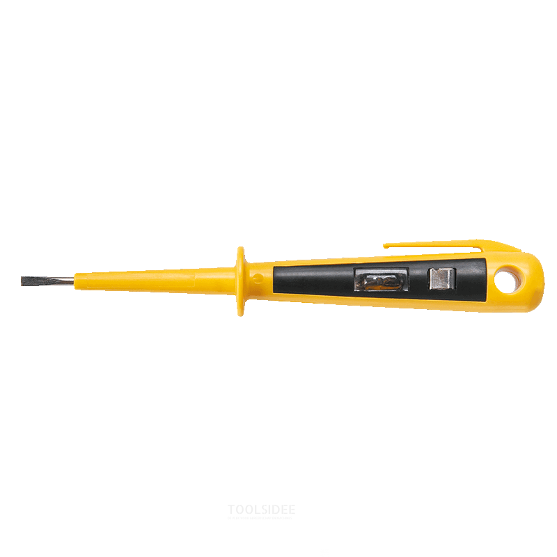 TOPEX power screwdriver 125-250v 140mm, ce and tuv