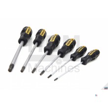 Proxxon FLEX DOT Skrutrekker Allen - Ball Head