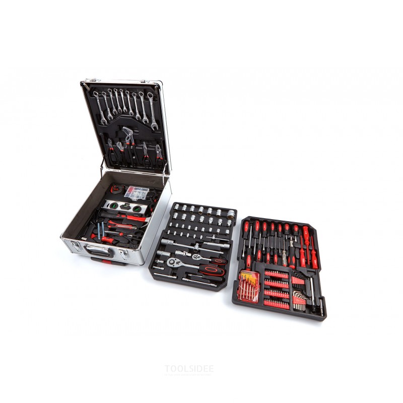 HBM 599 piece tool case