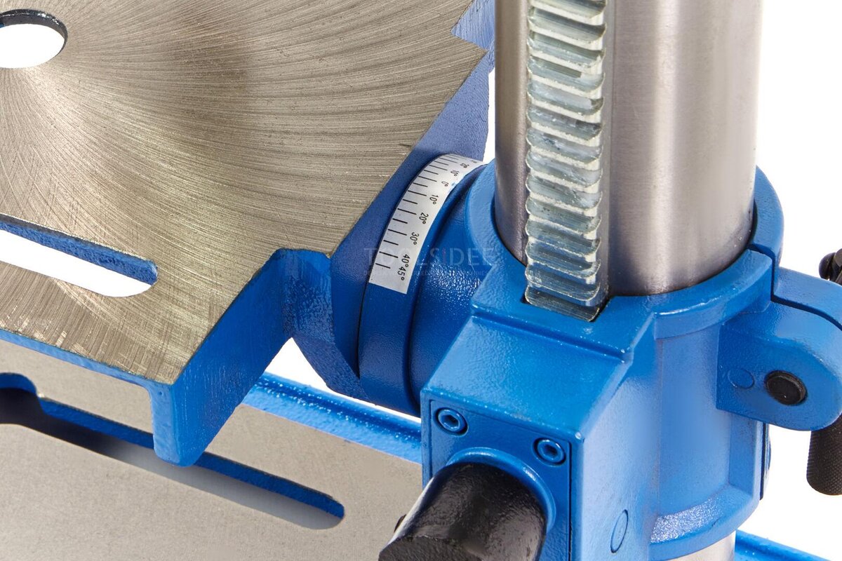 HBM 14 mm Profesjonell kolonnebor