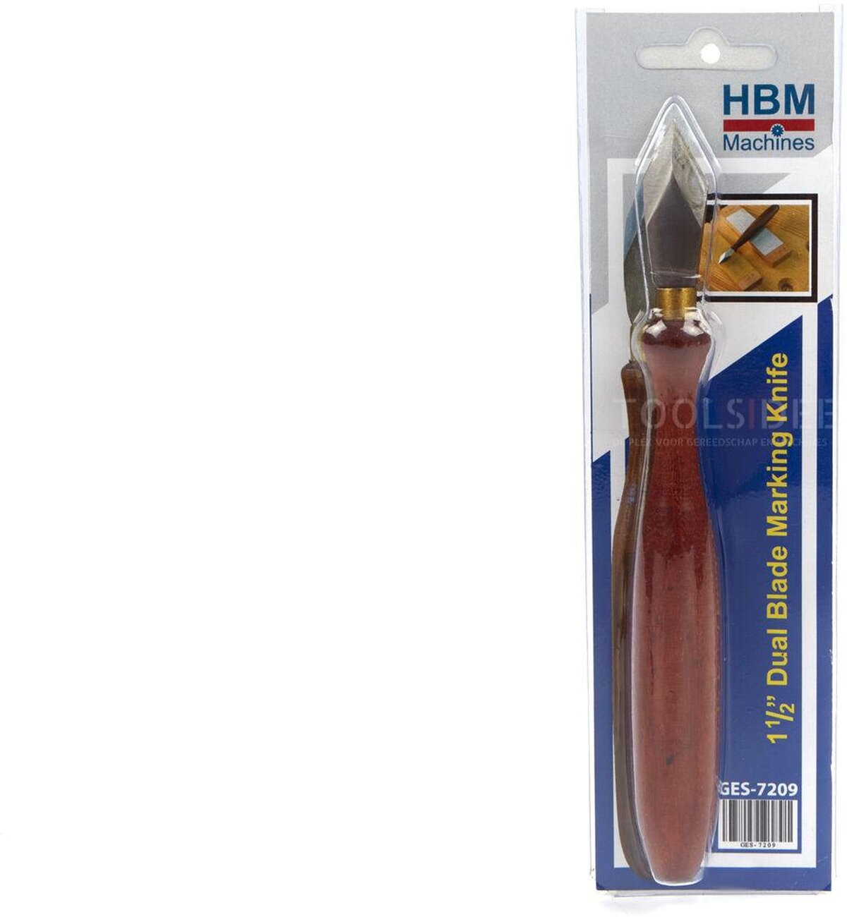 HBM Scriber for Wood HBM Scriber for Wood