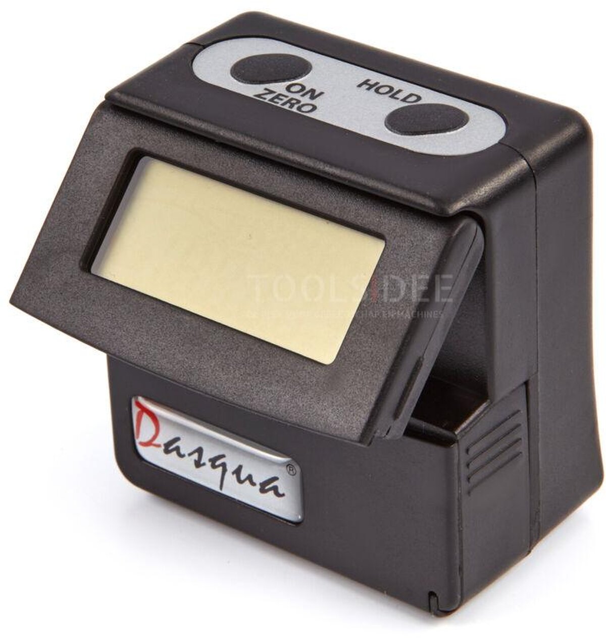 Indicatore angolare digitale professionale Dasqua +/- 180 gradi