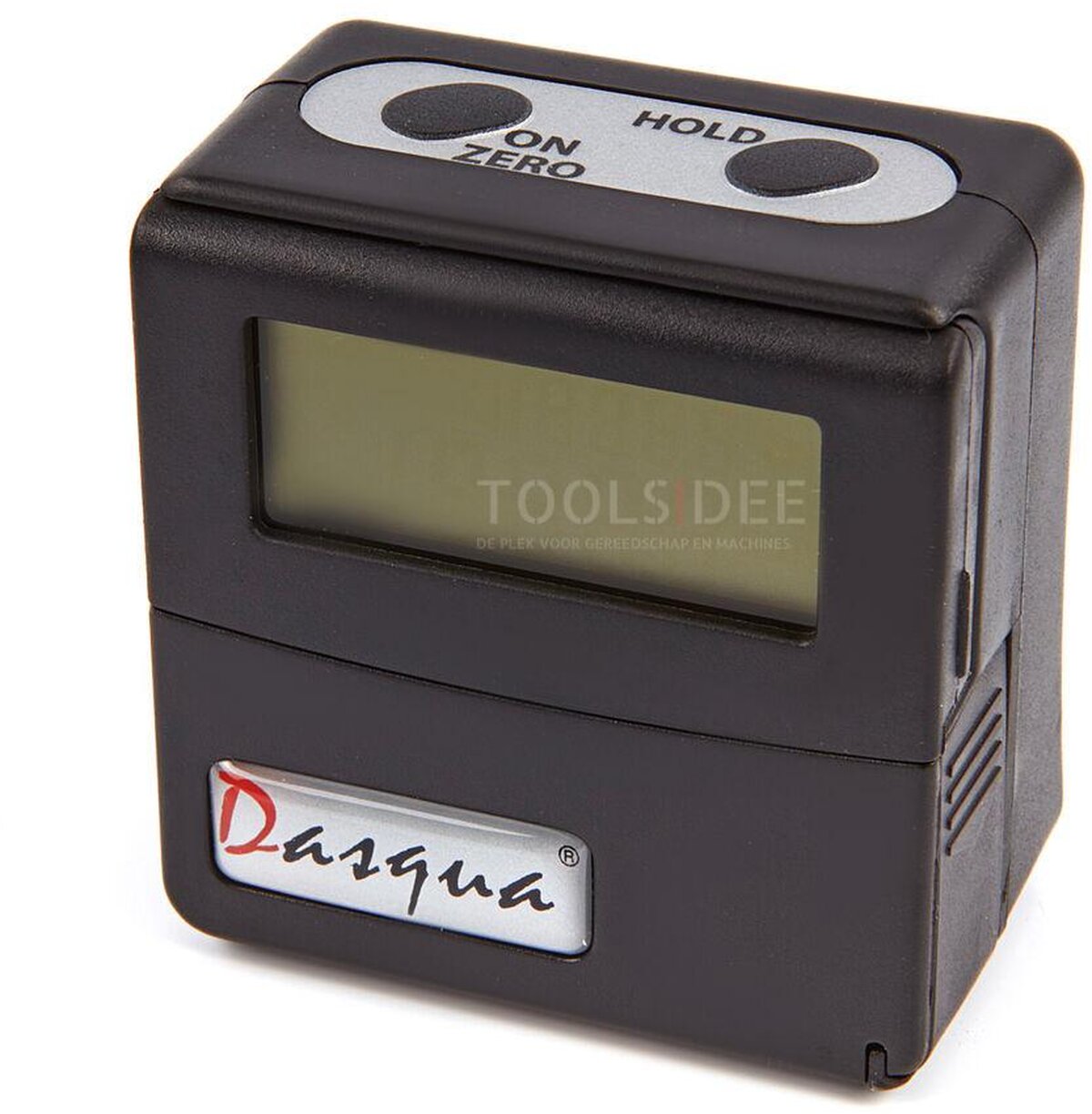 Indicatore angolare digitale professionale Dasqua +/- 180 gradi
