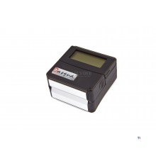 Indicatore angolare digitale professionale Dasqua +/- 180 gradi