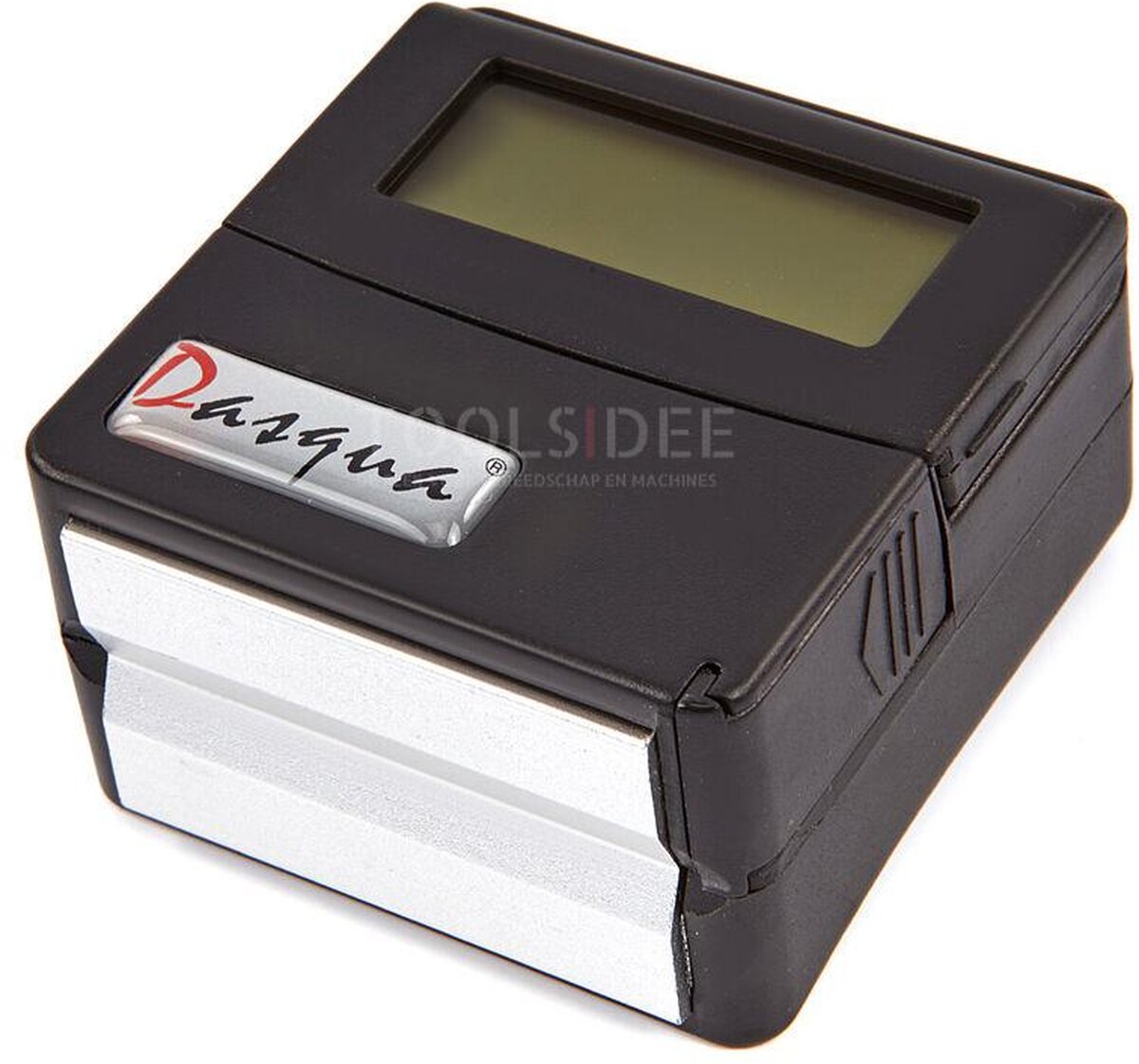 Indicatore angolare digitale professionale Dasqua +/- 180 gradi