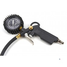  HBM 8-osainen renkaan täyttösarja