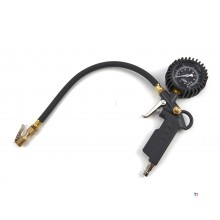  HBM 8-osainen renkaan täyttösarja