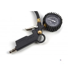  HBM 8-osainen renkaan täyttösarja