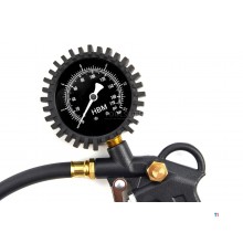  HBM 8-osainen renkaan täyttösarja