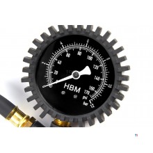  HBM 8-osainen renkaan täyttösarja