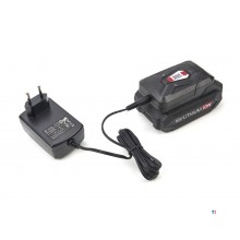 HBM Professionele Elektrische Gootsteenontstopper Op Accu 18 Volt 2,0AH HBM Professionele Elektrische Gootsteenontstopper Op Accu 18 Volt 2,0AH