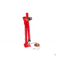 HBM 500 Kilo Elektrische Aanhangwagenkraan, Laadkraan