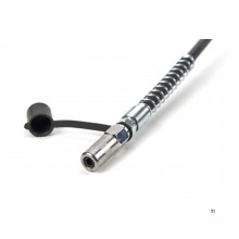 HBM profesjonell saksefettpistol, fettpistol HBM profesjonell saksefettpistol, fettpistol