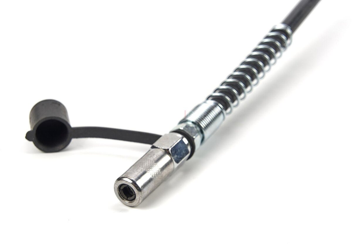 HBM profesjonell saksefettpistol, fettpistol HBM profesjonell saksefettpistol, fettpistol