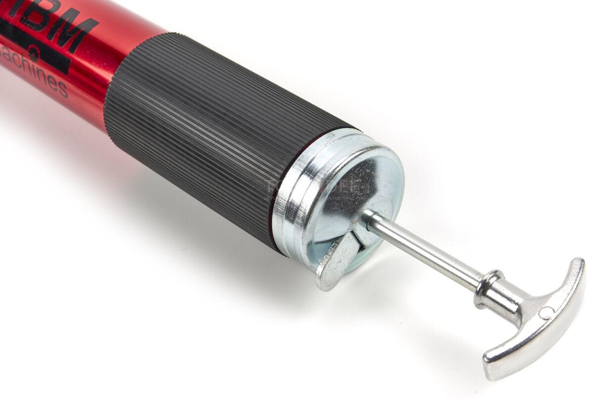 HBM profesjonell saksefettpistol, fettpistol HBM profesjonell saksefettpistol, fettpistol