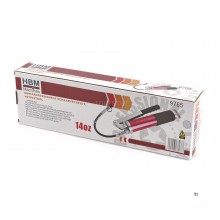 HBM profesjonell saksefettpistol, fettpistol HBM profesjonell saksefettpistol, fettpistol