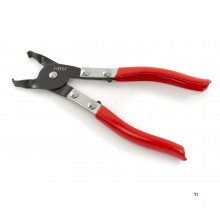 HBM Pliers For Removing Protective Caps From Wheel Bolts