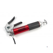 HBM profesjonell saksefettpistol, fettpistol med pistolgrep