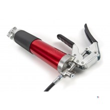 HBM profesjonell saksefettpistol, fettpistol med pistolgrep