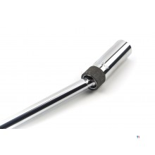 HBM Zündkerzenschlüssel magnetisch mit Kniegelenk extra lang 3/8-Aufnahme