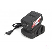 HBM 18 voltin ammattimainen kaksitoiminen muuttuva kiillotuskone akulla