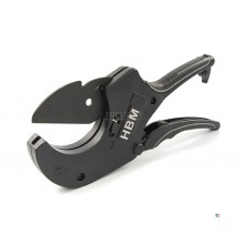 HBM PVC Buizenknipper 75 mm