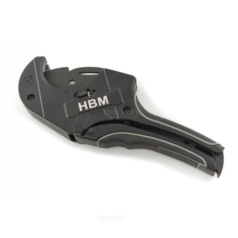 HBM PVC Pipe Cutter 75 mm