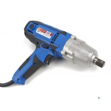 HBM 320 Nm elektrisk slagnøkkel HBM 320 Nm elektrisk slagnøkkel