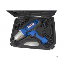 HBM 320 Nm elektrisk slagnøkkel HBM 320 Nm elektrisk slagnøkkel