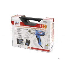 HBM 320 Nm elektrisk slagnøkkel HBM 320 Nm elektrisk slagnøkkel