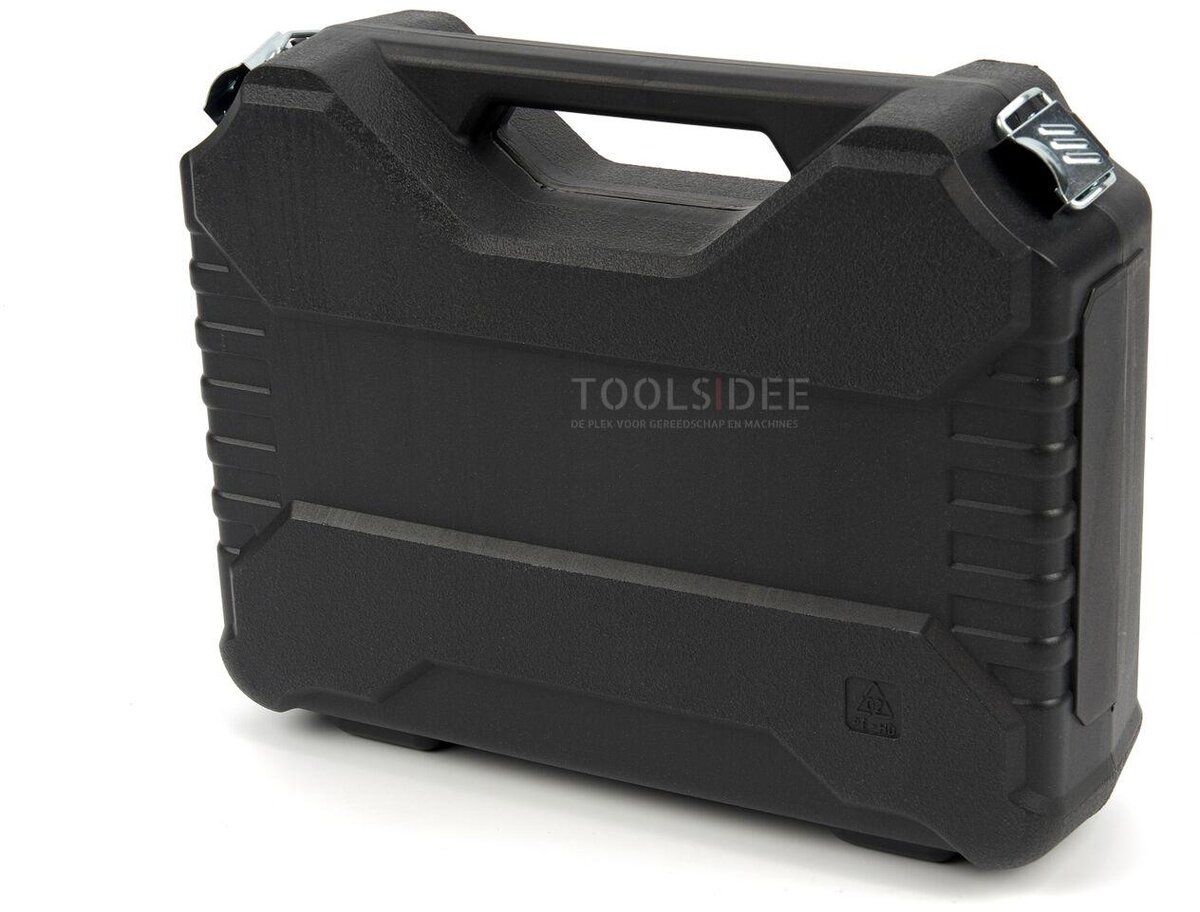 HBM 320 Nm elektrisk slagnøkkel HBM 320 Nm elektrisk slagnøkkel