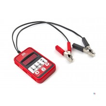 AOK Professional Battery Tester, Dynamoter, Battery Guard 50 cm