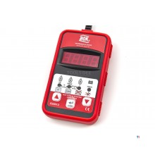 AOK Professional Battery Tester, Dynamoter, Battery Guard 50 cm