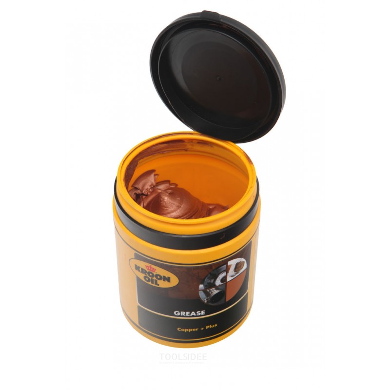 Kroon Oil Copper+ Plus - Graisse - 600 grammes
