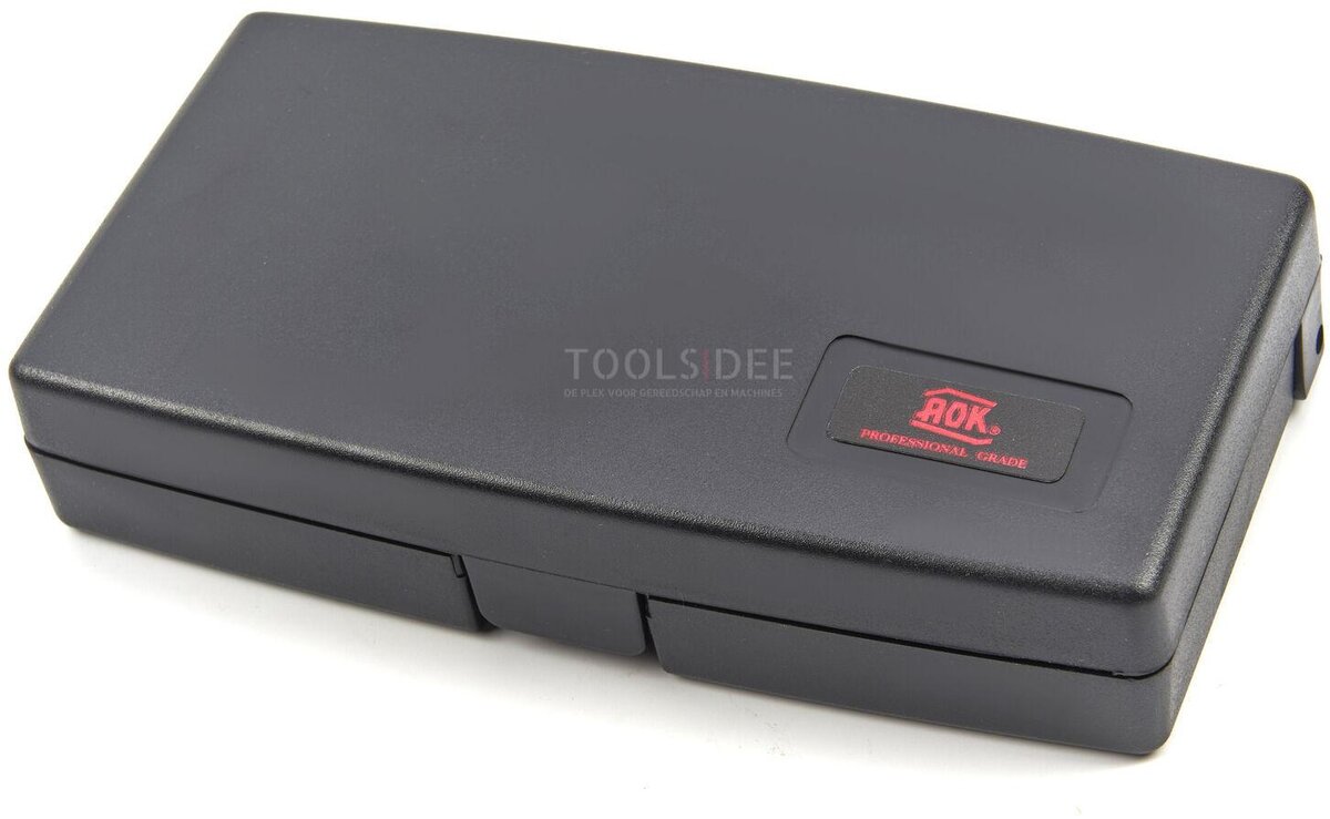 AOK 11 Piece Professional Dolle INBUS removerset modell Grabit