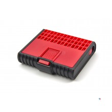 AOK 7-delt Professional Dolle INBUS removerset modell Grabit