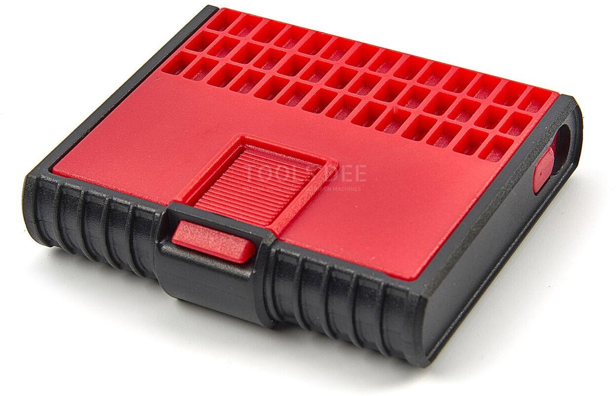 AOK 7-delt Professional Dolle INBUS removerset modell Grabit