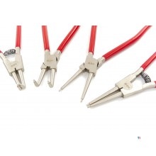 HBM 4-piece 300 mm circlip pliers set, circlip pliers set HBM 4-piece 300 mm circlip pliers set, circlip pliers set