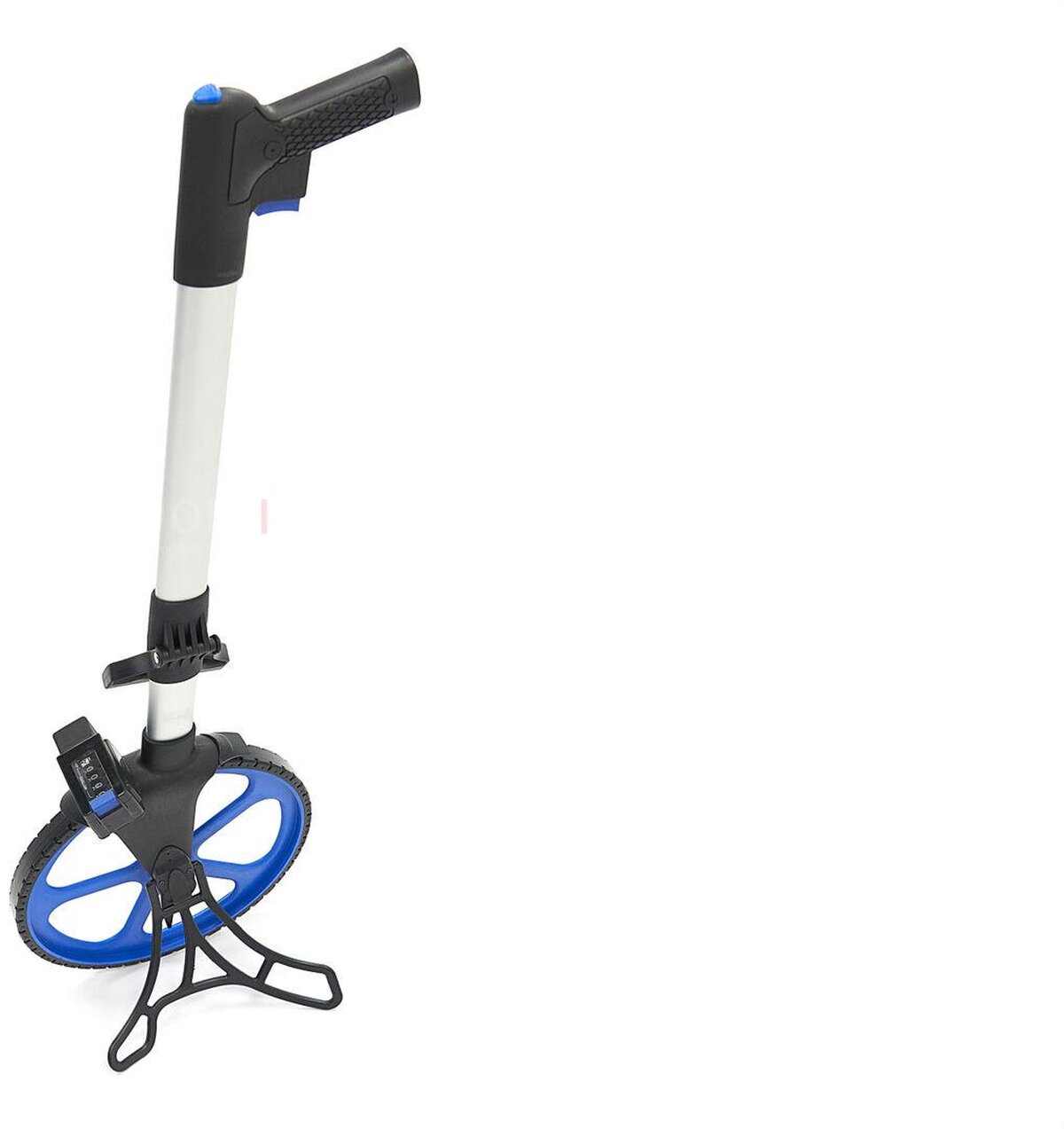 HBM 318 mm. Professioneel Meetwiel, Afstandsmeter