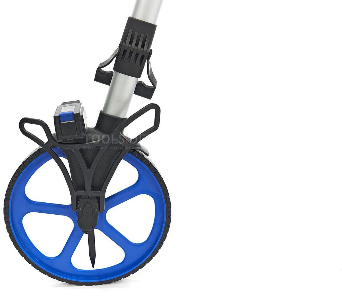 HBM 318 mm. Professioneel Meetwiel, Afstandsmeter