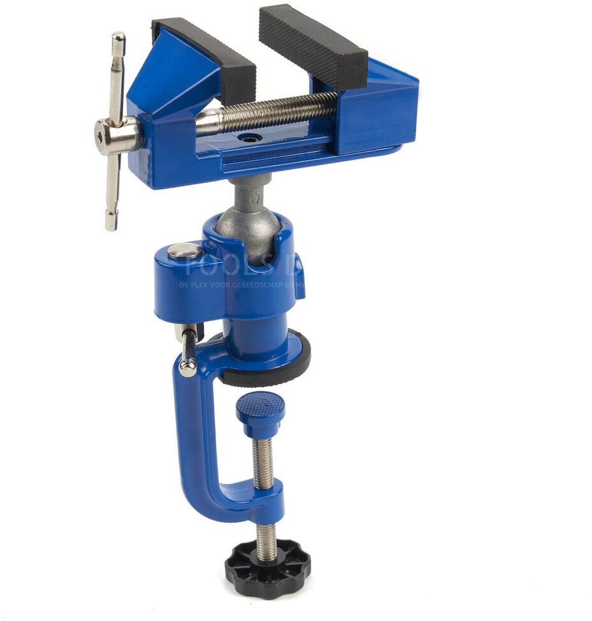 HBM 70 mm. Justerbar skärm med flera vinklar - 360 graders rotation