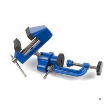 HBM 70 mm. Justerbar skärm med flera vinklar - 360 graders rotation