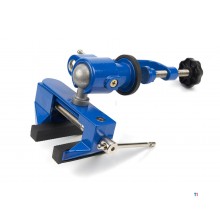 HBM 70 mm. Justerbar skärm med flera vinklar - 360 graders rotation