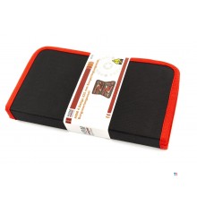 HBM 4-piece 225 mm circlip pliers set, circlip pliers set