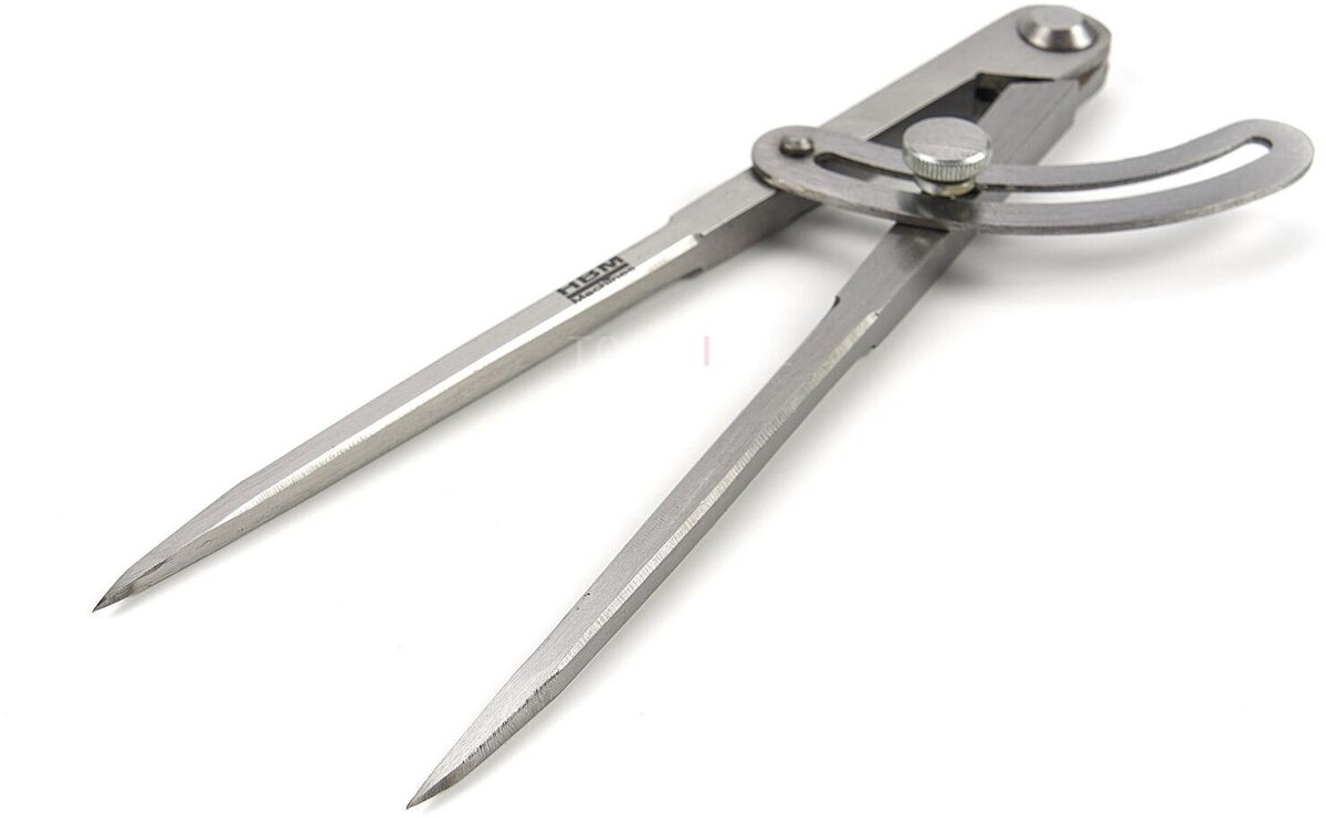 HBM 200 mm professionel udløser