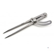 HBM 200 mm professionel udløser