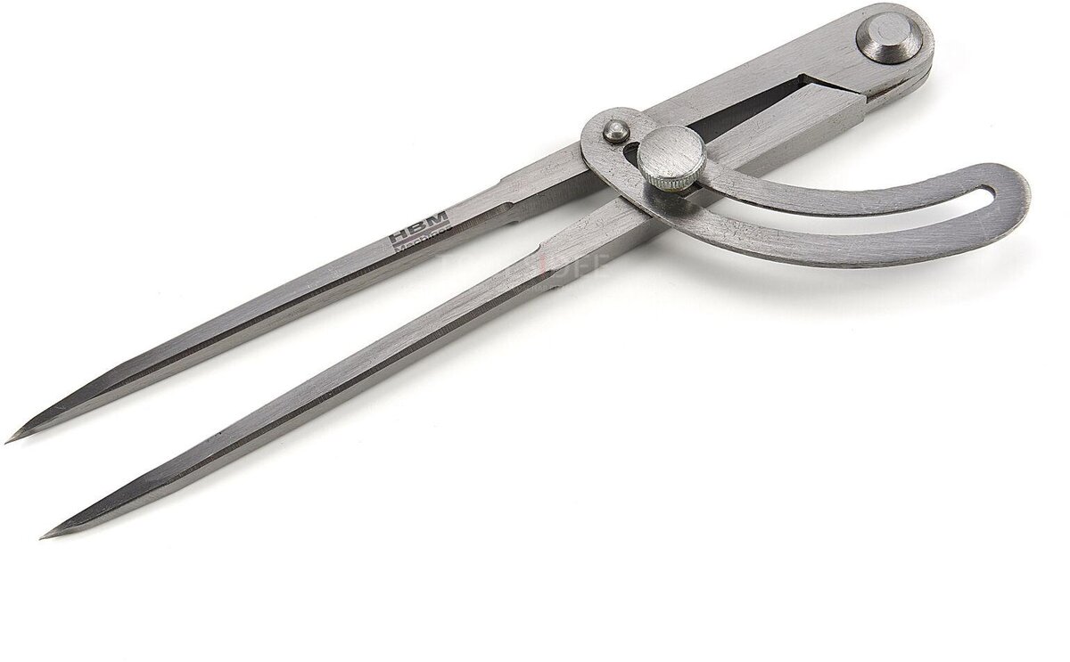 HBM 200 mm professionel udløser