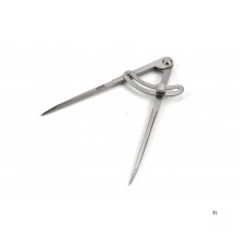 HBM 200 mm professionel udløser